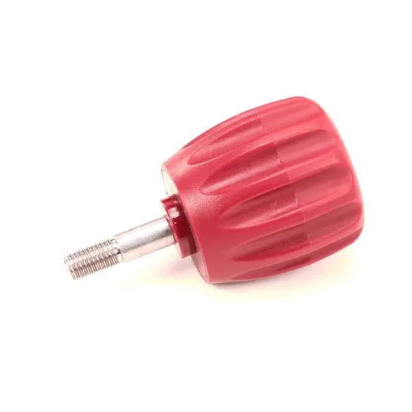 RED CARRIAGE KNOB Replacement 01-40829A-10005 for Berkel