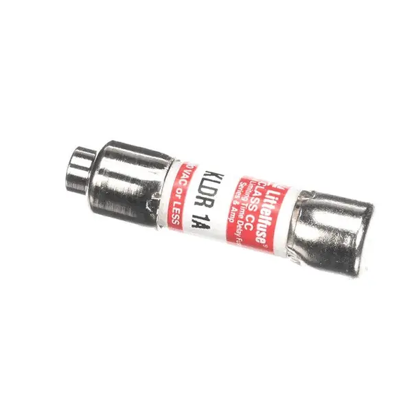 FUSE 1AMP 600V CLASS CC Replacement A532-016 for Grindmaster