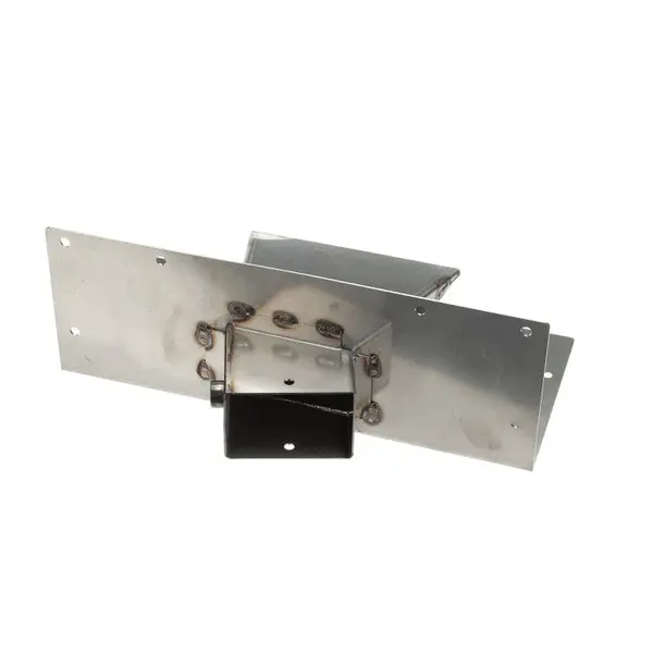 Weld Assembly-Blower Support Full Replacement 88615-002 for Henny Penny