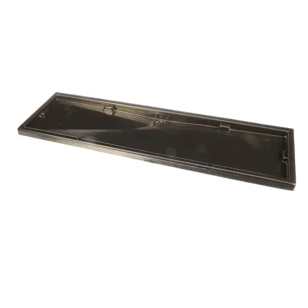 Plastic Drip Tray Power 554 Replacement 19-2227-0010 for Frozen Beverage Dispensers