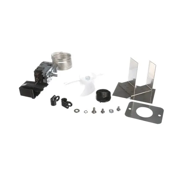 KIT-CAB STAT & SHROUD MOD INT Replacement HC119310 for Electro Freeze