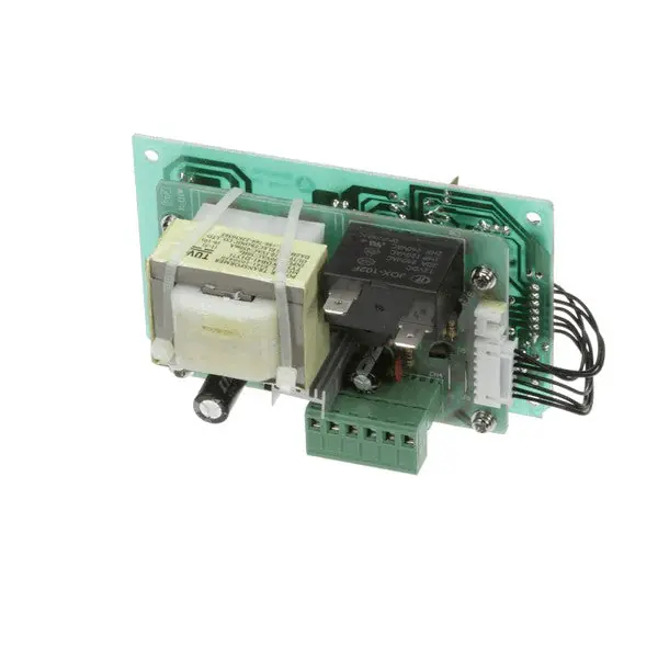 PCB Heater Well Control Replacement 02.01.238.00 for Hatco