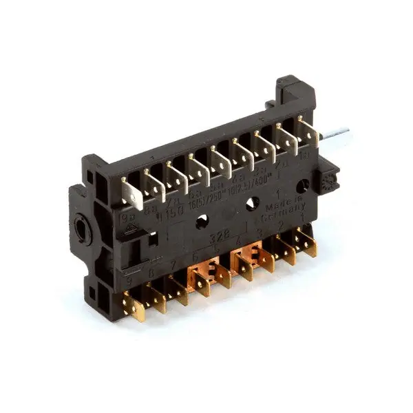 Mode Switch Replacement 3016.1613 for Rational Cooking Systems