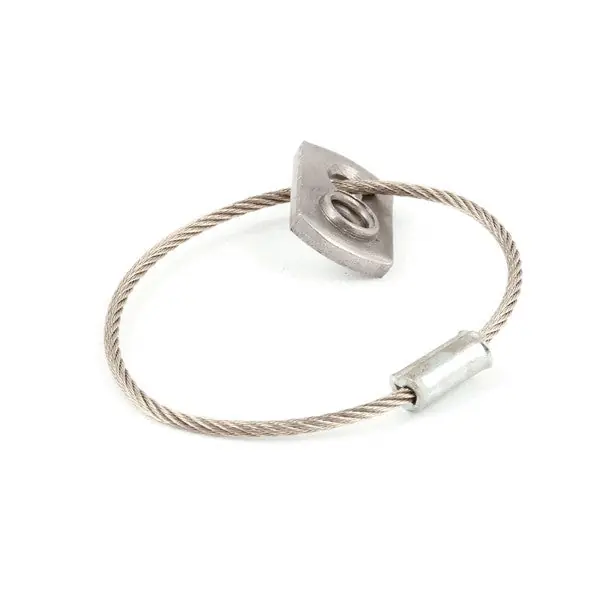Assembly Cable Spring Replacement 103745 for Saniserv