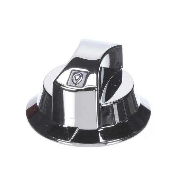 Knob Assembly Gas Keyb Replacement SI4-Z15484 for Star Mfg