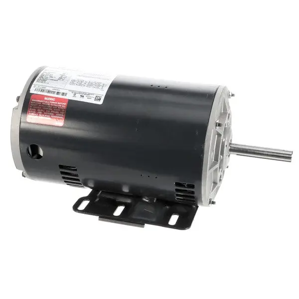 208-230/460V 2.4HP 1750 RPM Replacement HD58FR231 for Carrier