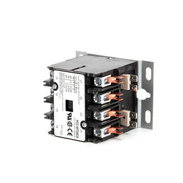 Contact 50AMP (4-POLE) Replacement A514005 for Grindmaster