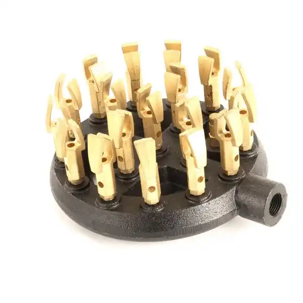 Burner Jet LP China Range Replacement 1015610000 for Jade Range