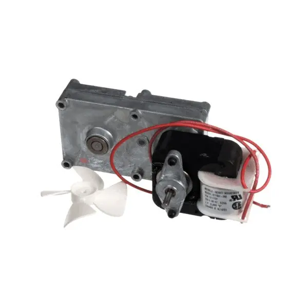 MOTOR GEAR 230V 60HZ 0.20A Replacement 2U-1211701 for APW