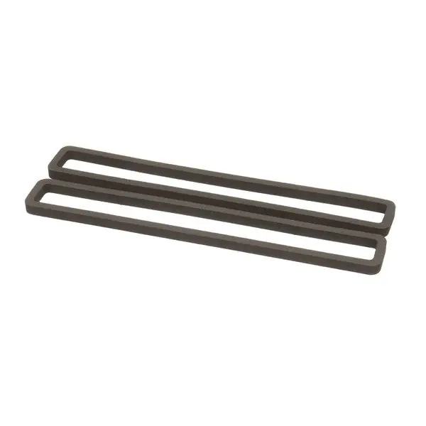 Lid Seals for 40858 Replacement XVMA7207 for Vollrath/Idea-Medalie