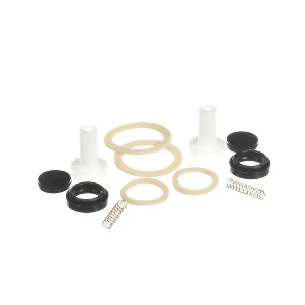Gasket Kit Replacement B-ESC-RK for T&S Brass