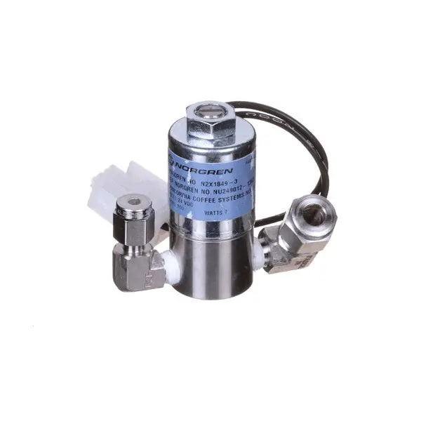 ASSY VLV HOT WTR INTEGRA Replacement 2790-230 for Concordia Coffee Company