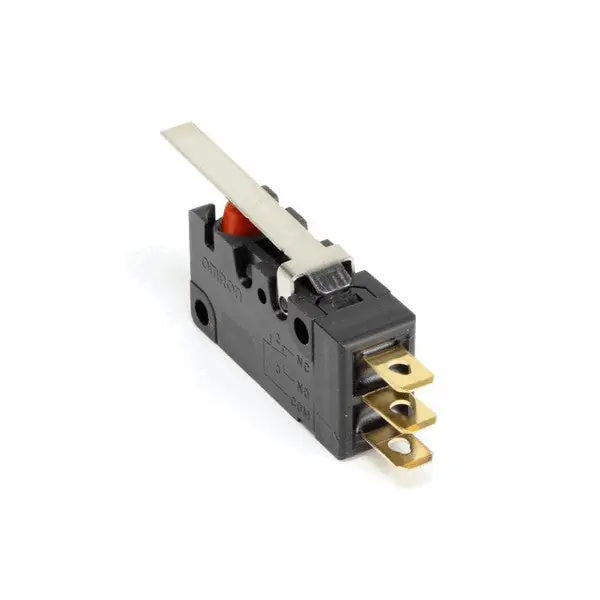 RC Door Switch for Garland Replacement 2628000 for HVAC Applications