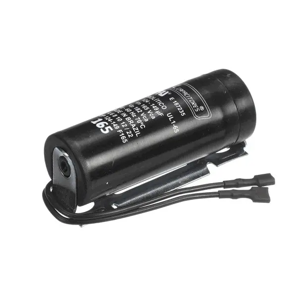START CAP POWER (SINGLE) Replacement 3527217 for Delfield