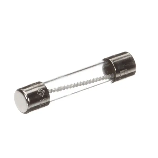 FUSE 6.25 AMP 250V Replacement 59328001 for Cornelius