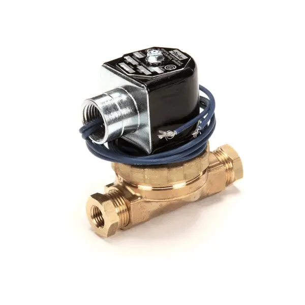 VALVE AND BUSHING ASSEMBLY Replacement 44095 for Cleveland