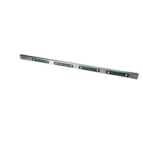 ASSEMBLY MENU BAR 4W BOT FRONT IRHS Replacement 1030-2739 for Duke