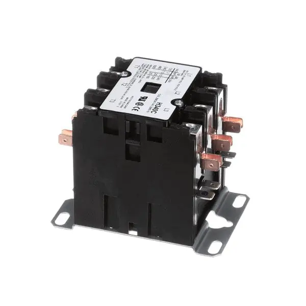 Contactor 40Amp 3Pole Replacement 66-2017 for Doyon