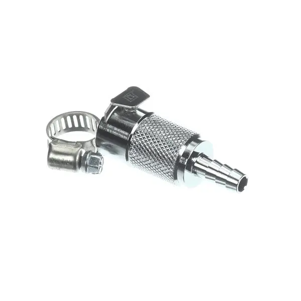 Fitting Female QD Replacement FR04-1115 for F'Real Foods