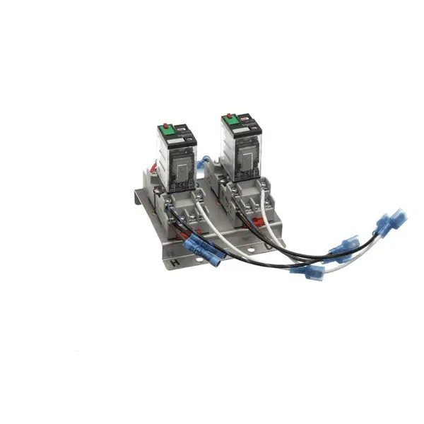 COOK AND HOLD RELAY REPLACEMENT KIT for Mavrik