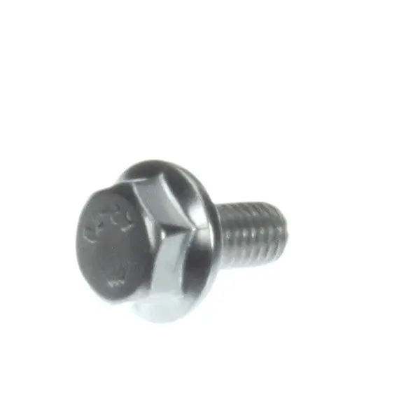 HEX Screw Replacement 10.01.719P for Rational Cooking Systems