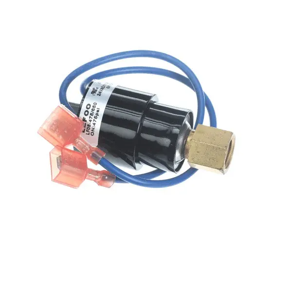 High Pressure Switch G024540 for Aaon Inc.