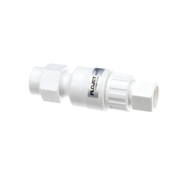 Water Pressure Regulator 30 PSI Replacement 01750320C for Lancer Juice Machines