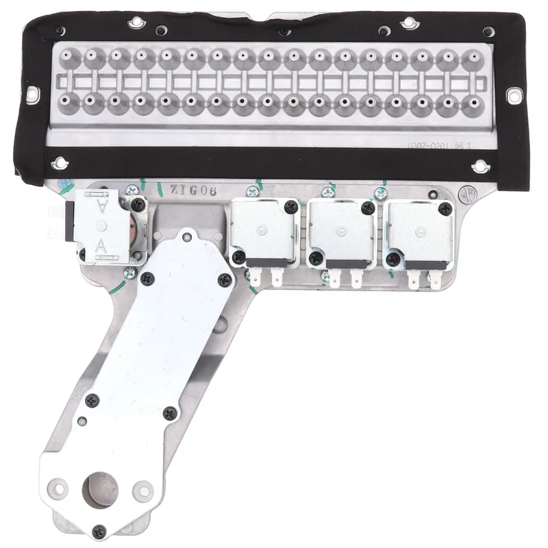 Rinnai 104000223 Kit, Gas Conversion V65I (Ng) Vc