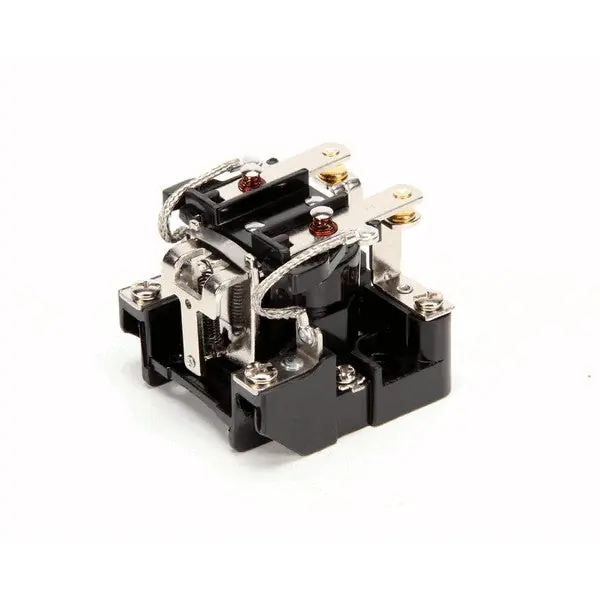 RELAY DPST Replacement 369200 for Lincoln