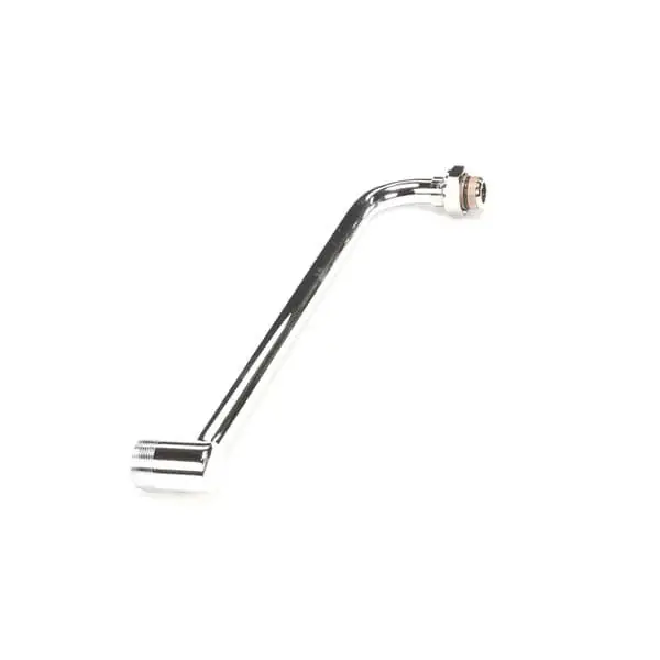 Double-Joint Nozzle Replacement 002871-40 for T&S Brass