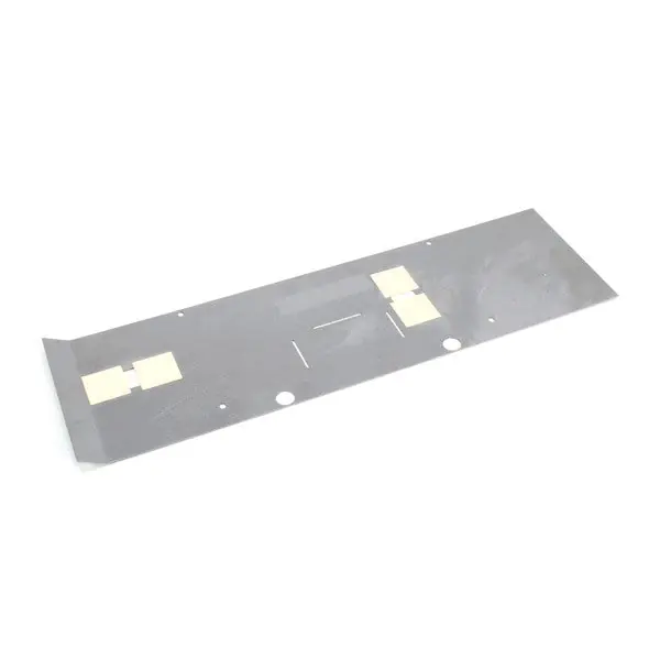Heat Shield Cover Assembly Replacement 0012519 for Roundup