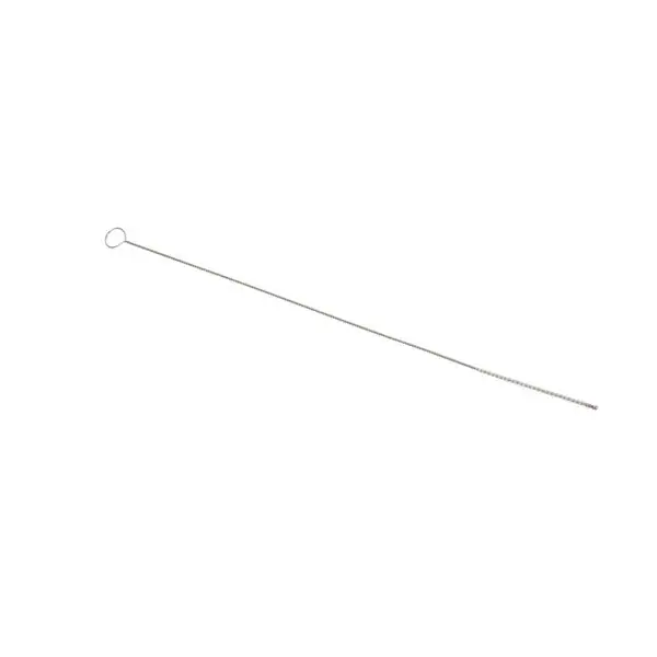 Brush Nylon Power 1/4 x 14 Replacement 208380 for Stoelting
