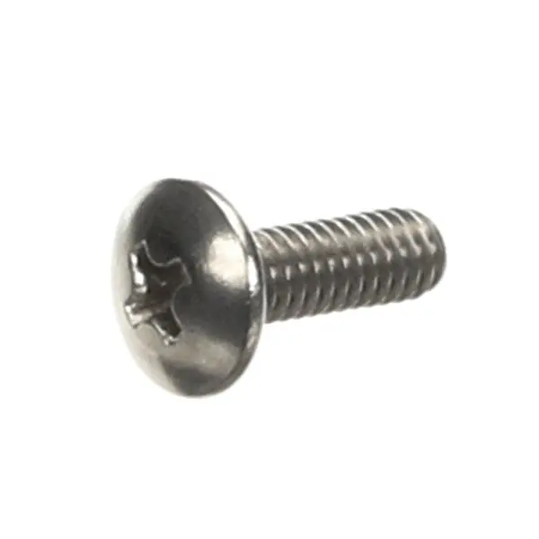 SCREW 8-32X1/2 PH TR HD M/S Replacement 0069 for Grindmaster