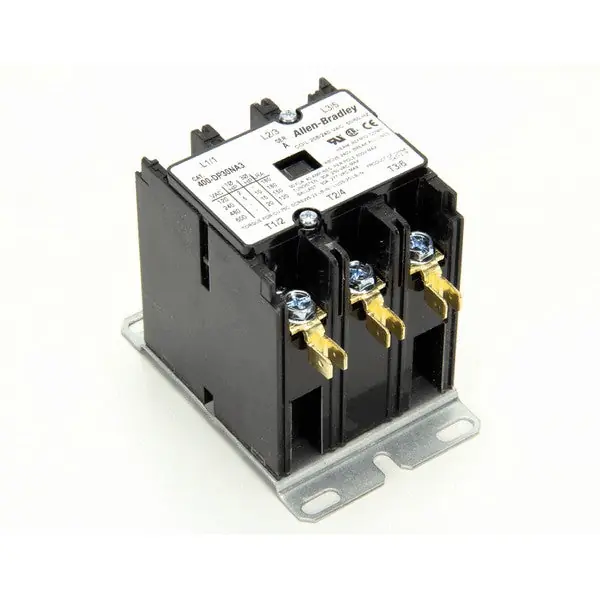 Contactors 208/240V Replacement AT0E-1587-1 for Accutemp