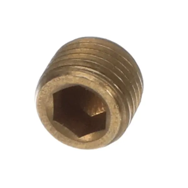 Schaerer SCREW PLUG R1/4 BS Replacement 3370068156 for Schaerer