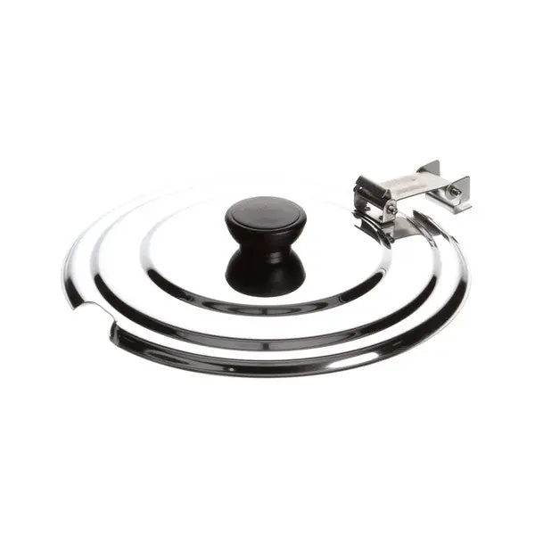 Soup Kettle Lid Assembly Replacement SKPA01 for Globe