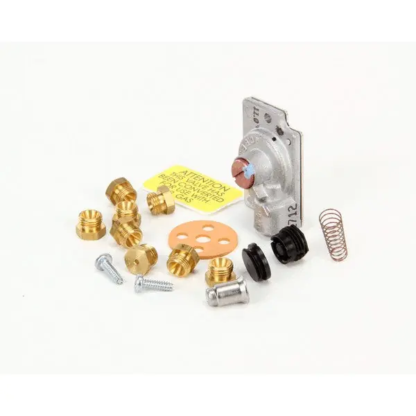 34F/FF CONV NAT TO LP Replacement B7510030 for Pitco