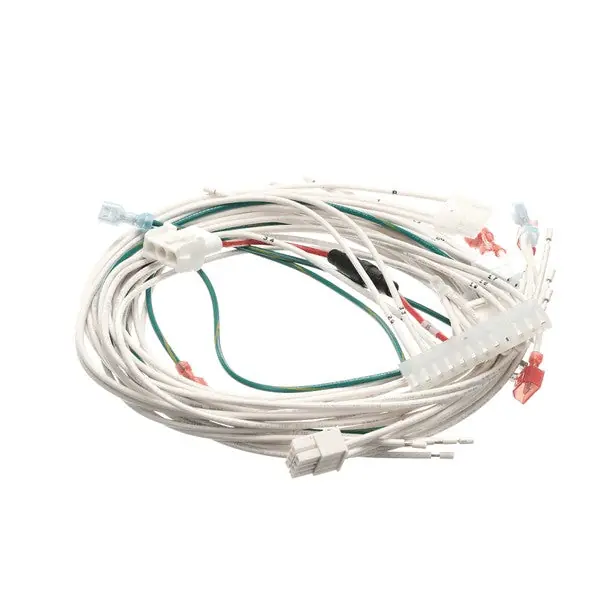 Wiring Harness Ignition System Replacement WH0129 for BKI Barbeque King