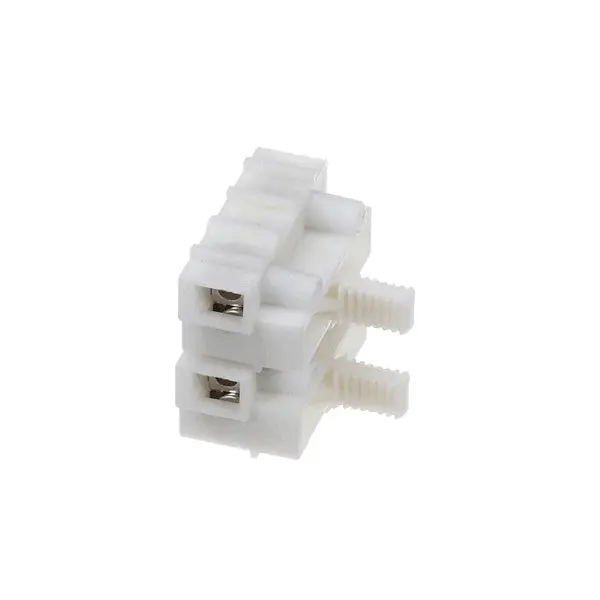 FUSE HOLDER 2X6.3A Replacement 40.02.512P for Rational Cooking Systems