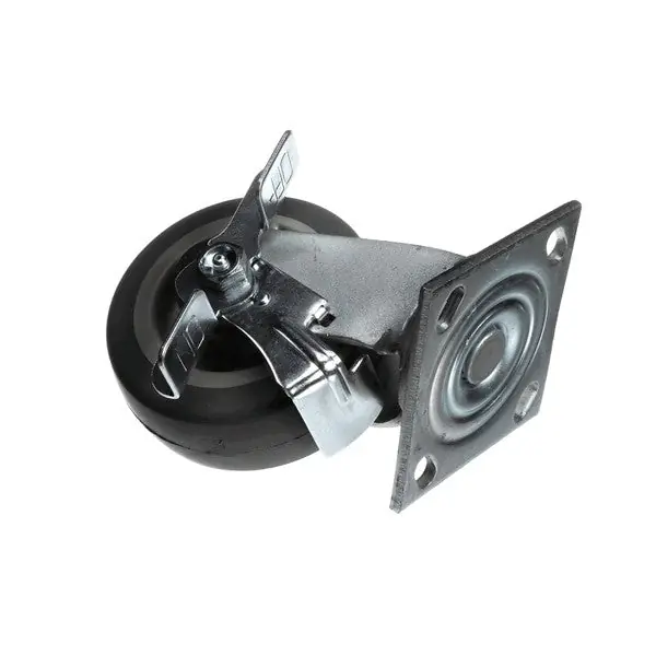 Caster 5 Inches Replacement 97204 for Aladdin