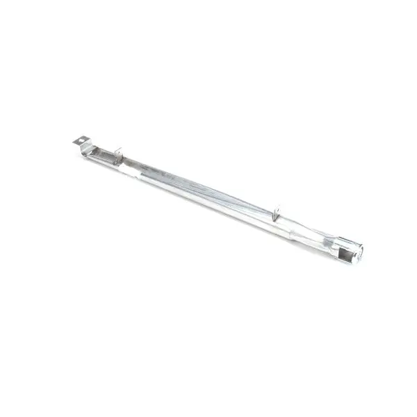 BURNER TUBE 24 A/S Replacement 2F-L5013A for Bakers Pride