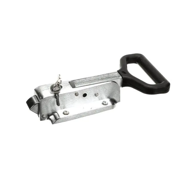Latch 78S D Handle Cylinder Locking Brush Replacement 4095 for Thermalrite