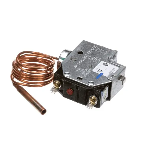 SWITCH Hi Pres. Manual Reset Replacement 718702 for Stoelting