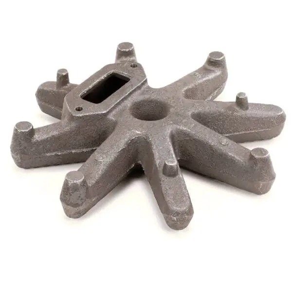 Burner Star for MONTAGUE 3346 Replacement