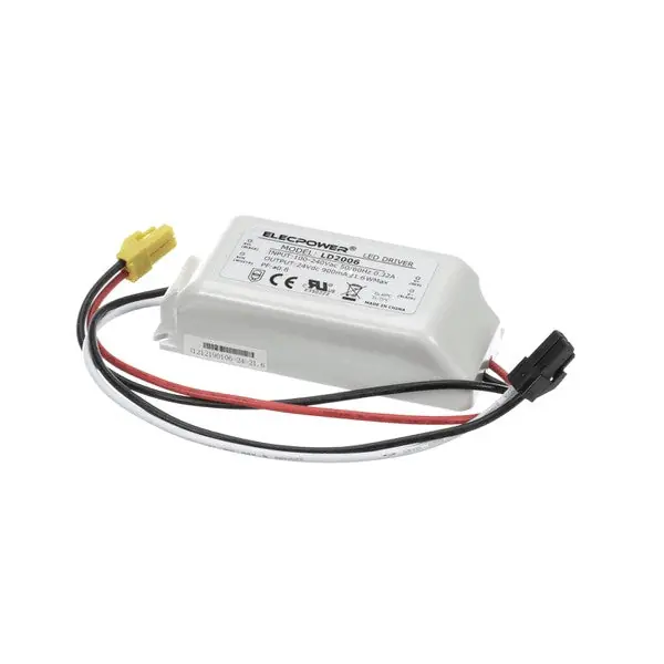 LED Power Supplier Replacement 0USH34 for Kelvinator