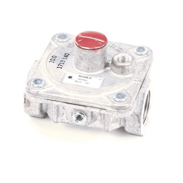 Regulator Propane Replacement 301030013 for Atosa