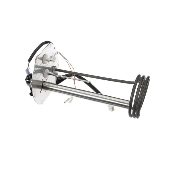 Lid Assembly Tank AKPAHW 3500 Replacement 119853 for Newco