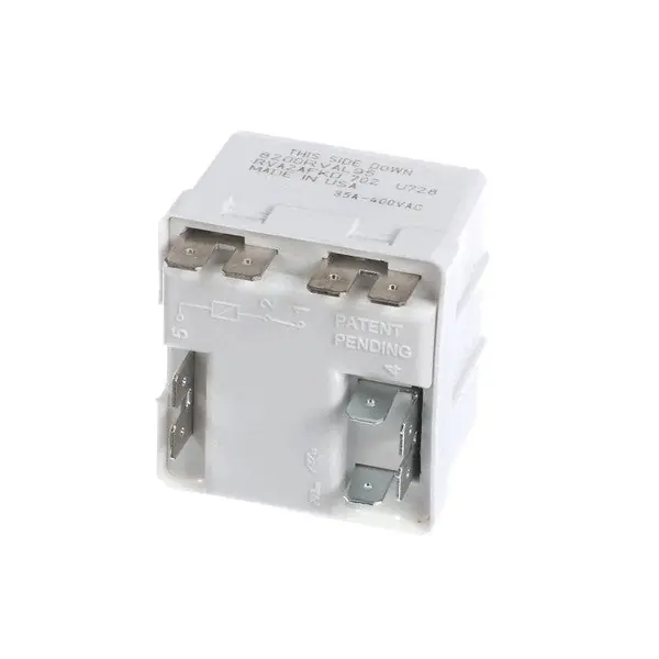 Relay Potential 518100109 Replacement for Kold Draft