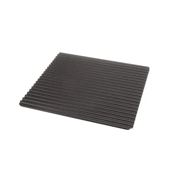 Removable Ribb PTFE Plate Speedelight for Electrolux