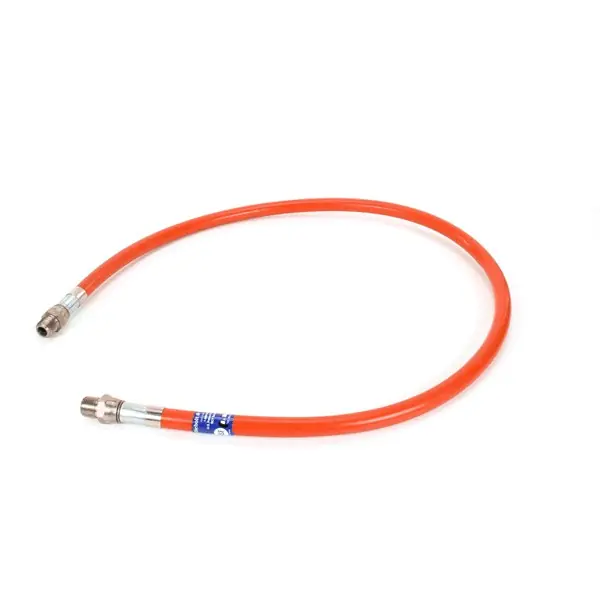 Hose Red Oil KleenFlow (1/2 X) Replacement 700203 for Darling International